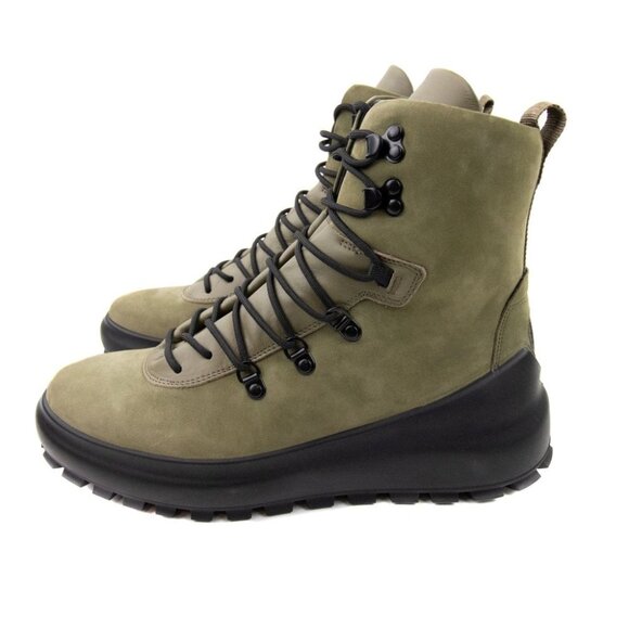 Stone Island Field Boots - Picture 1 of 2